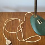 Articulated notary lamp 50s