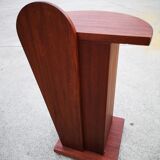 Art Deco bedside