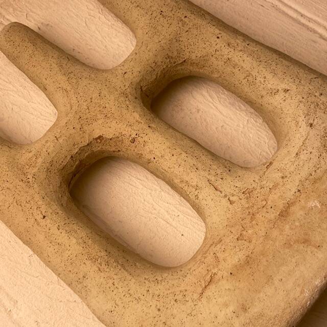 Tamegroute vase