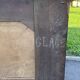 Large Mirror, Antique Trumeau