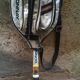 Raquette de tennis vintage
