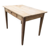 Table de ferme, bureau, console
