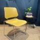 Set 12 Thomas Tolleson Matrix chairs for Krueger, 70s, USA