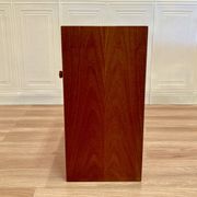 RANGEMENT "DESIGN SCANDINAVE 1960".