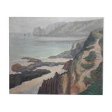 Bréhat Island