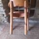 Fauteuil design Rainer Daumiller