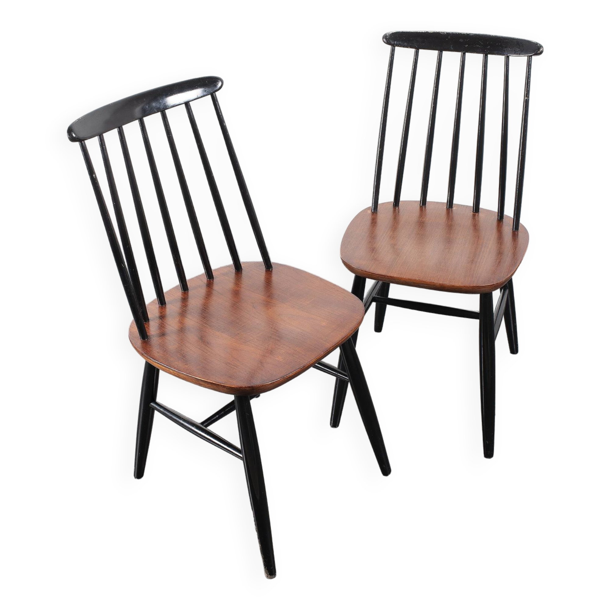 Pair of vintage chairs, 1960s