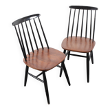 Pair of vintage chairs, 1960s
