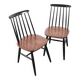 Pair of vintage chairs, 1960s