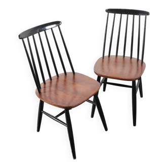 Pair of vintage chairs, 1960s