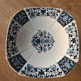Plat sur pied vintage
