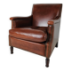 Bovine Leather Classic Design