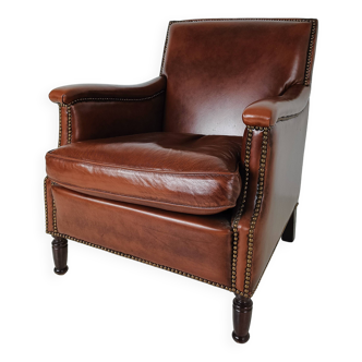 Bovine Leather Classic Design