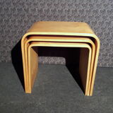 Pull out tables years 70