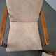 Pair of TON Mid-Century Modern Armchairs, Czechoslovakia, 1970s