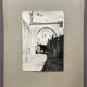 Old photograph from the Morocco collection, Taza 1948