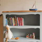 Child Library