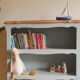 Bibliothèque enfant