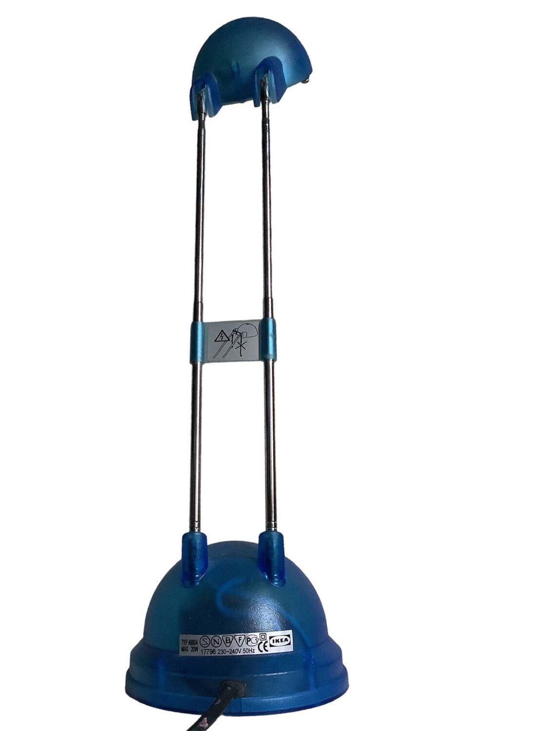 Ikea lamp 1990 Espressivo
