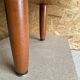 Top Scandinavian buffet Fristho in teak 1960