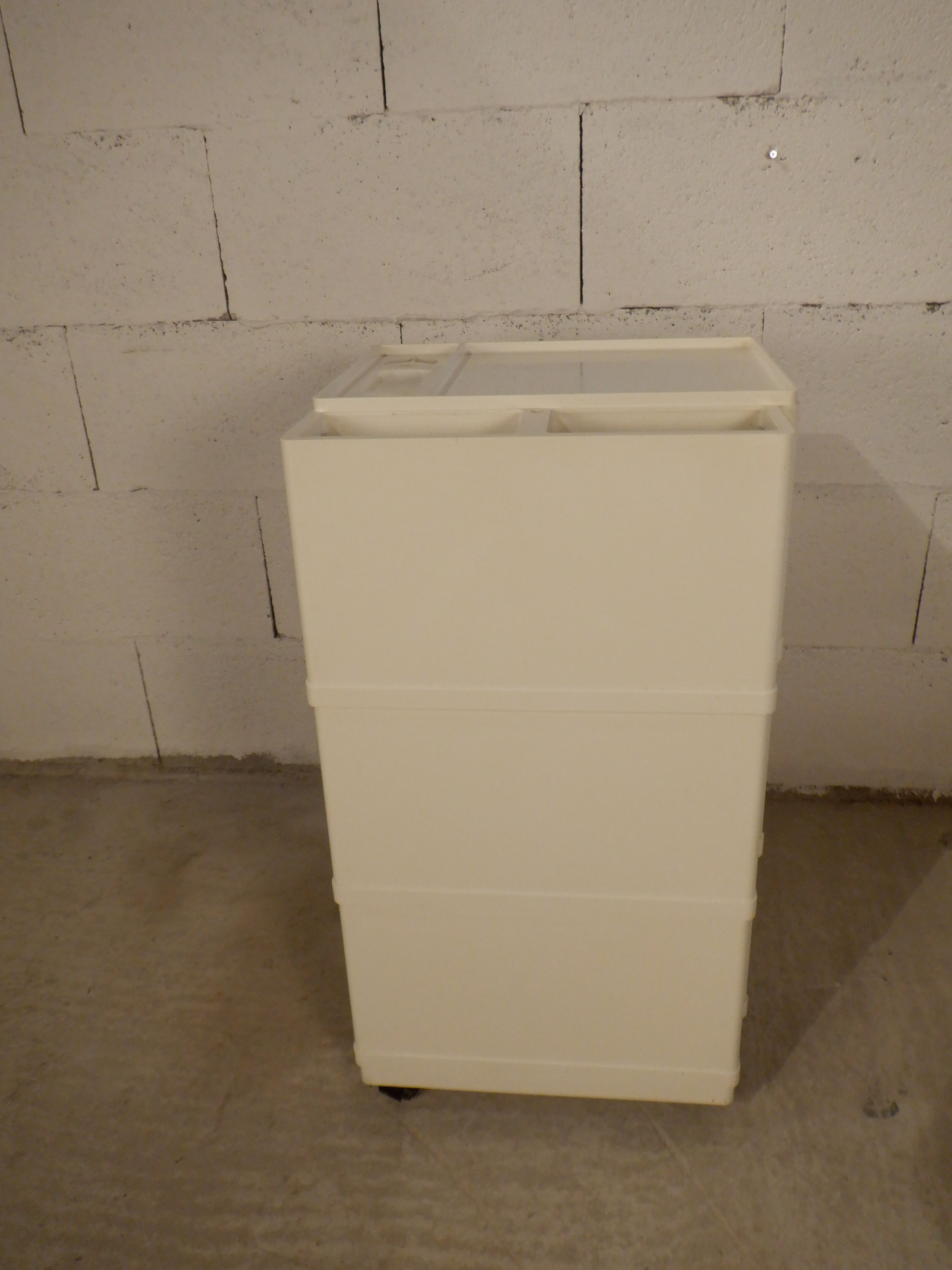 Architect Giovanni Pelis