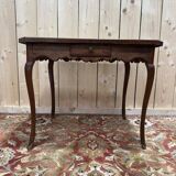 Table cabaret époque Louis XV