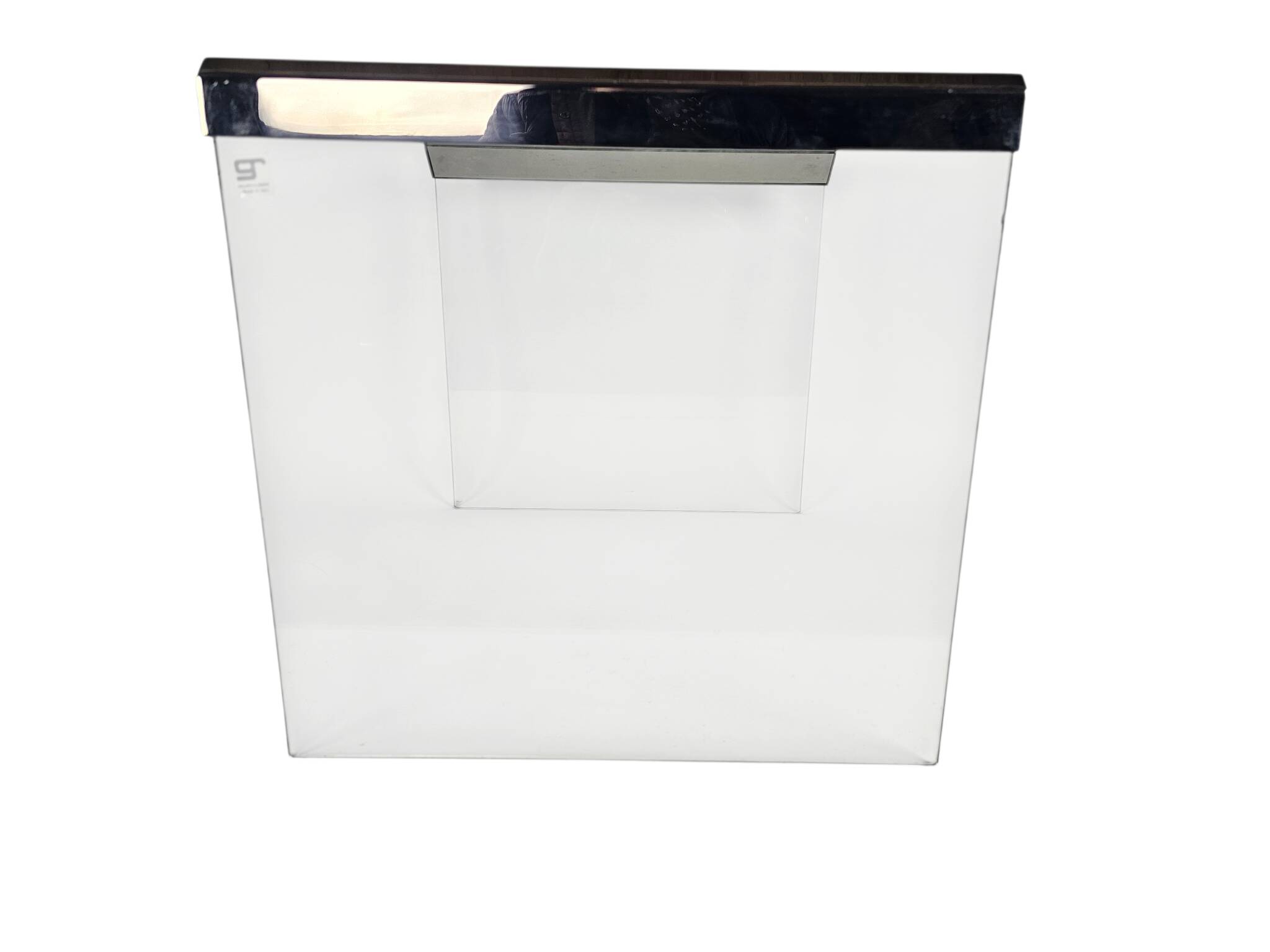 Gallotti & Radice - Pierangelo Gallotti - side table & trolley - Italy - 70