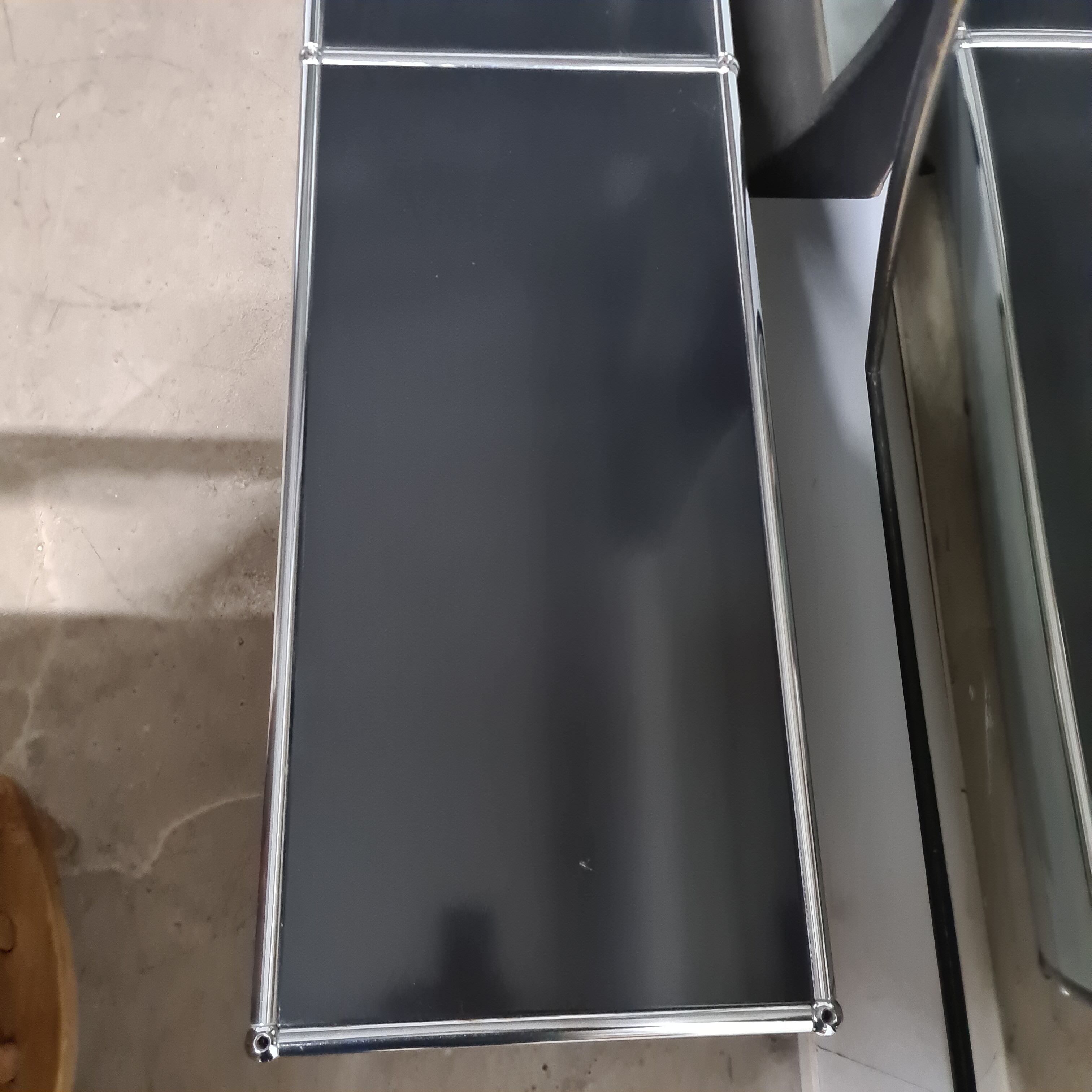 USM Haller sideboard