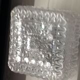 Vintage ceiling light