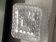 Vintage ceiling light