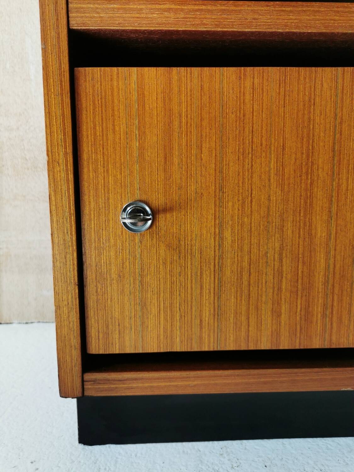Locker furniture