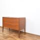 Danish Teak Chest of Drawers by Kai Kristiansen for Aksel Kjersgaard