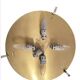 Murano glass wall light - Egon Hillebrand