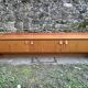 Enfilade basse, 1970