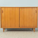1950s dresser