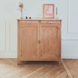 Renovated Parisian buffet, 1940s-1950s