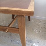 Table by René Gabriel