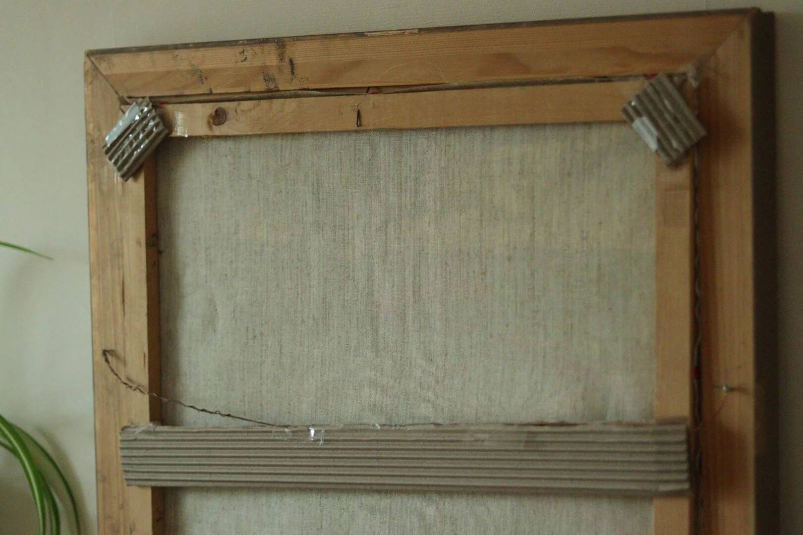 Fishing Village by K. Ganzer