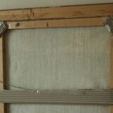 Fishing village by K. Ganzer