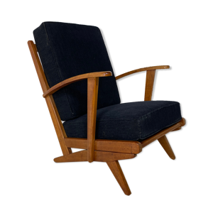 fauteuil facile, années