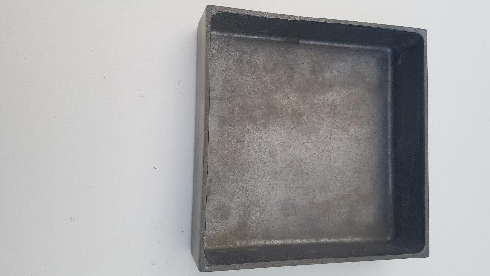 Ashtray Ultima Ljunberg