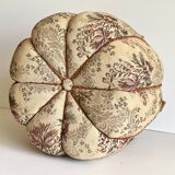Vintage Tabouret by Jindrich Halabala