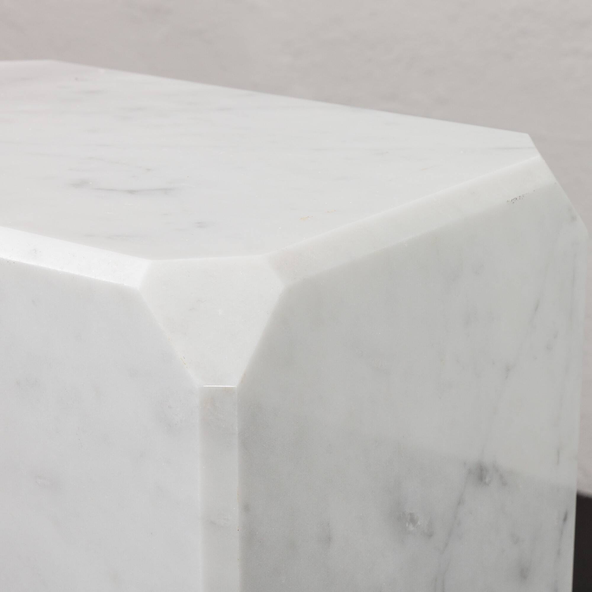 Italian floor lamp "Arco" by Achille & Pier Giacomo Castiglioni for Flos