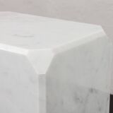 Italian floor lamp "Arco" by Achille & Pier Giacomo Castiglioni for Flos