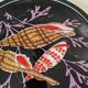 Henriot Quimper dish