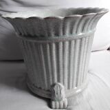 Very aesthetic and rare ceramic from the 19th century