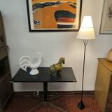Vice & versa floor lamp Carl Auböck circa 1950