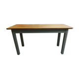 Table de bistrot