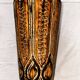 Vase tronconique en céramique par Jean Varoqueaux pour la poterie périgordine