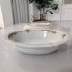 Raynaud limoges, vegetable dish 25 cm